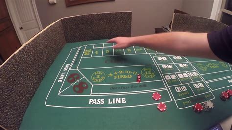 how to play craps youtube|How To Play Craps And Win .